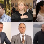 Утром деньги - вечером стулья. Рейтинг активности депутатов Киевсовета (9-13 ноября)