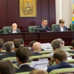 Из обновленного Киевсовета до 3 декабря хотят изгнать депутатов-чиновников