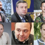 Они прошли: депутаты ВО “Свобода” в Киевоблсовете - 2015