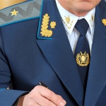 Предприниматели Днепровского района Киева требуют люстрации прокурора Алексея Жукова