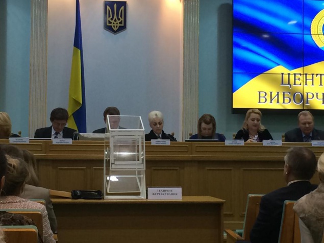 ЦИК утвердила “смету“ на второй тур выборов: Киеву ”перепало” 10,5 млн грн