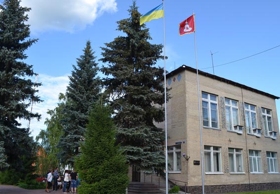 Стал известен состав Переяслав-Хмельницкого городского совета