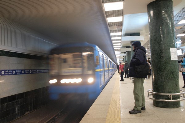 В метрополитене опровергли подорожание стоимости проезда сразу после Нового года