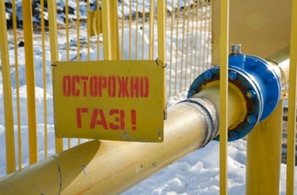 “Киевтрансгаз” выделил 2,2 млн грн на ремонт ремонт тепловых сетей в Боярке