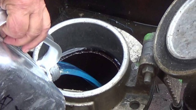 На Киевщине налоговики уличили фирму на незаконном производстве бензина