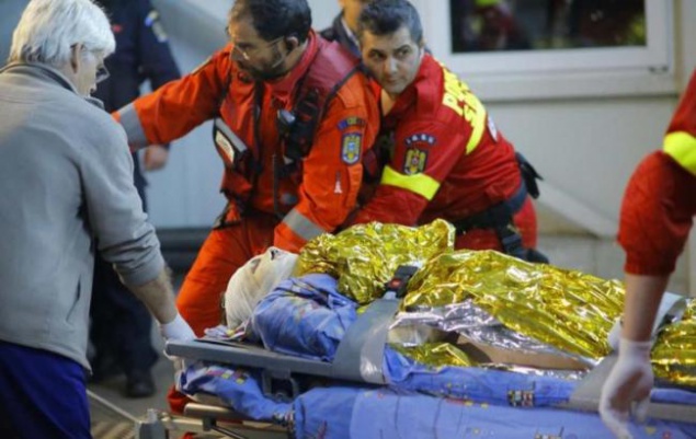Теракты в Париже: более 150 погибших, есть ли пострадавшие среди украинцев - пока неизвестно