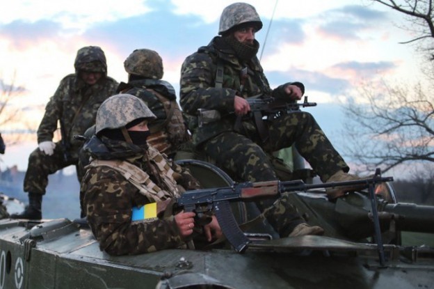 В Киевской области выплатили свыше 16 млн грн воинам АТО и их семьям