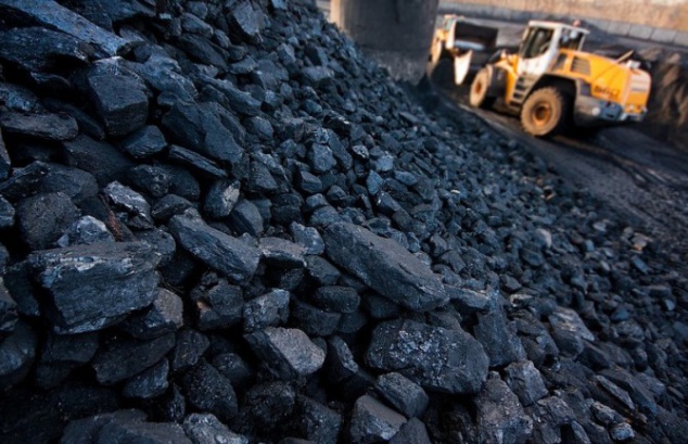 Россия перестала поставлять газ и уголь для Украины