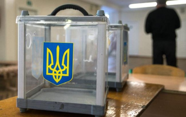 26 партий из 40 отчитались о деньгах, потраченных на выборы в Киеве