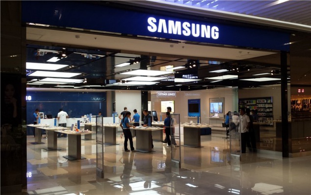 В Samsung Electronics показали финансовые результаты за третий квартал 2015 года