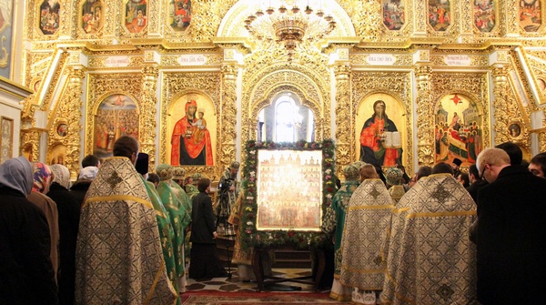 В Киев прибыли представители Поместных православных церквей со всего мира (фото, видео)