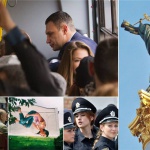 ТОП-5 главных событий Киева 2015 года