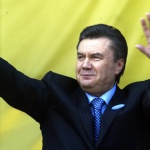 Виктор Янукович третий раз стал отцом. Сын и мама живут в Ростове-на-Дону