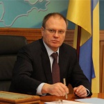 Владимир Шандра: “Киевская область лидирует по инфраструктурному развитию и привлечению инвестиций”