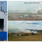 Ирпень задыхается: застройщики вырубают леса вокруг заводов (+видео и документ)