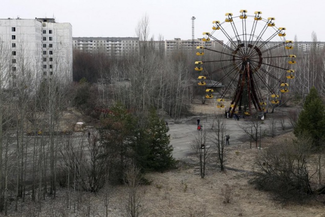 Появился трейлер видеоигры, посвященной 30-летию аварии на Чернобыльской АЭС