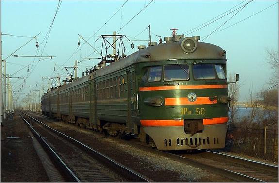 На Новый год из Киева запустили дополнительный “крымский” поезд