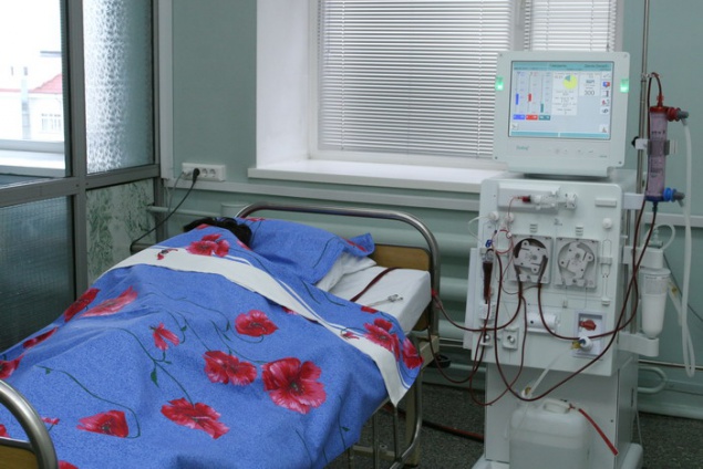 Департамент здравоохранения КГГА накупил медицинских инструментов на 13,5 млн грн