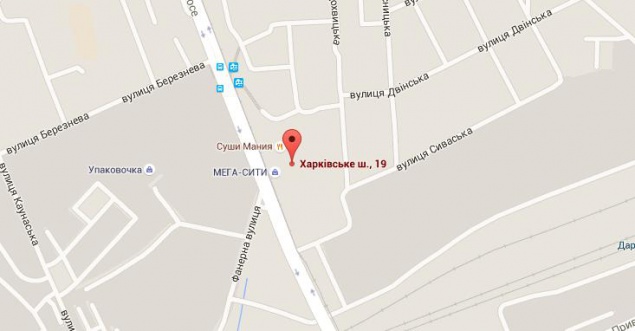 Одна из строек Войцеховского может оставить левый берег Киева без газа и утопить его в фекалиях