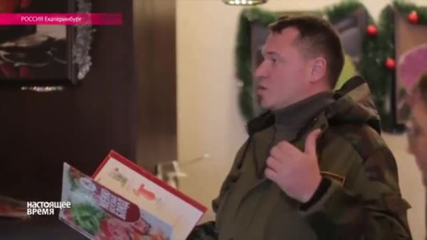 Пивной патриотизм. В России бизнесмен воюет с турецким пивом (+видео)