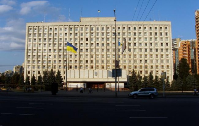 Инвентаризацию коммунального имущества на Киевщине проведут до 25 декабря