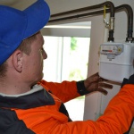 Законно ли “отрезать” газоснабжение, если в квартире не установлен счетчик