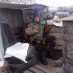Главным лесником Святошино назначен боевой “ударовец” из Луганска