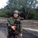 Строить дороги Киевщины доверили экс-“регионалу” со Львовщины, воевавшему в батальоне “Айдар”
