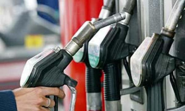 Цена на бензин и топливо в Киеве (14 января)