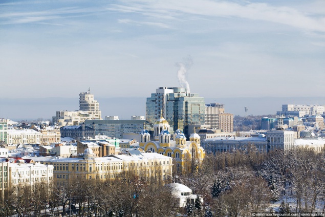 Итоги 11 января 2016 года по версии “КиевВласть”