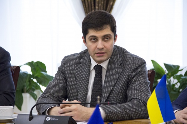 “Ореховой мафии” из прокуратуры Киевской области перекрыли кислород