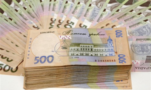 Киевская прокуратура заставила одесский банк заплатить государству долги
