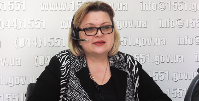 Первый зам директора Департамента здравоохранения КГГА Арешкович перешла на работу в киевскую СЭС