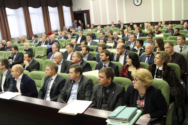 Анна Старикова: Киевщине не нужны “политические парашютисты”-губернаторы