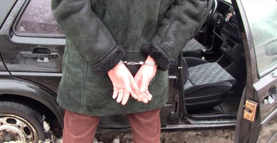 В Киеве задержали мошенников, которые наживались на пенсионерах (+фото, видео)