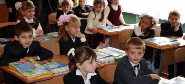 Киевским школьникам не будут сокращать весенние каникулы