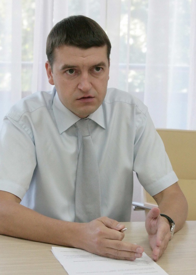 Кабмин назначил чиновника из Киева замминистра Минрегиона