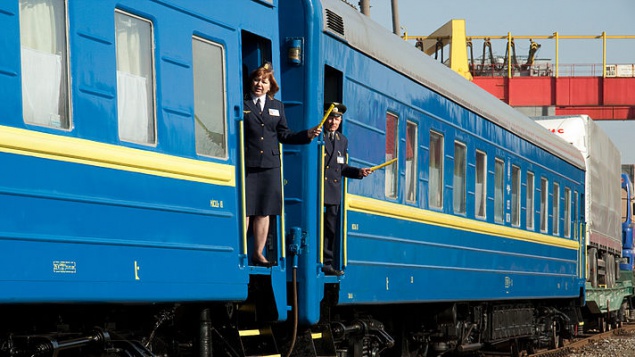 В “Украинской железнодорожной скоростной компании” обнаружили растраты почти на 7 млн грн