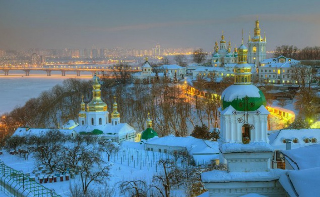 Итоги 16 января 2016 года по версии “КиевВласть”