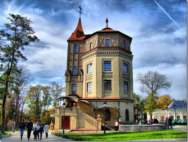 Киевские музеи можно посетить бесплатно