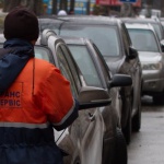 Парковочная политика Виталия Кличко загоняет столичный бюджет в убытки