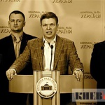 Нардепы от Киева обвиняют столичную власть в содействии незаконным застройкам