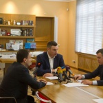 Виталий Кличко пообещал спасти киевлян от повышения коммунальных тарифов