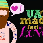 UAmade Fest in LOVE и Cross-dating weekend: свидания и бракосочетания