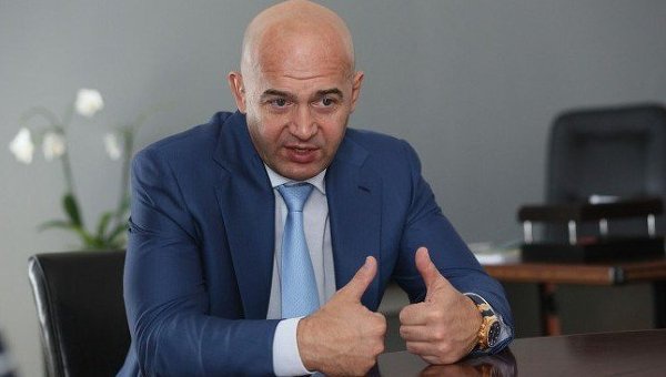 Кононенко ответил на обвинения Абромавичуса