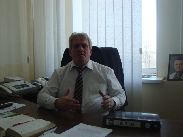 Поселковый глава Гостомеля помогал в организации Антимайданов, - прокуратура