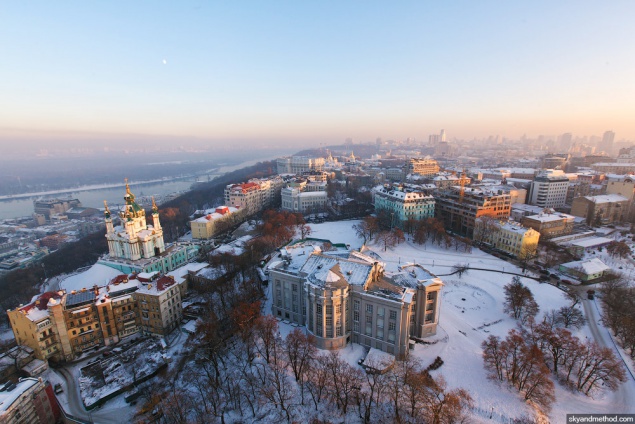 Итоги 12 февраля 2016 года по версии “КиевВласть”