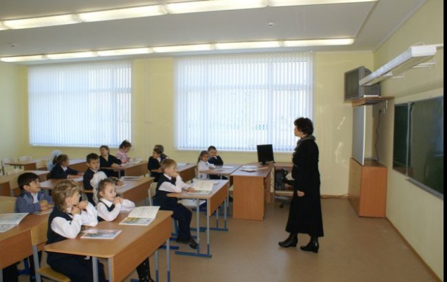 Карантин для школьников Киева могут закончить 8 февраля