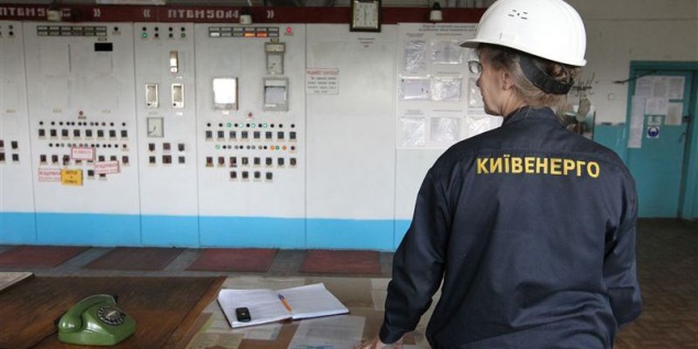 “Киевэнерго” непонятно почему выставляет дополнительные счета за оплату тепла для нежилых помещений