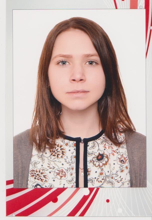 Украинский Фонд Помощи просит помочь семнадцатилетней Рите Тороповой из Киева